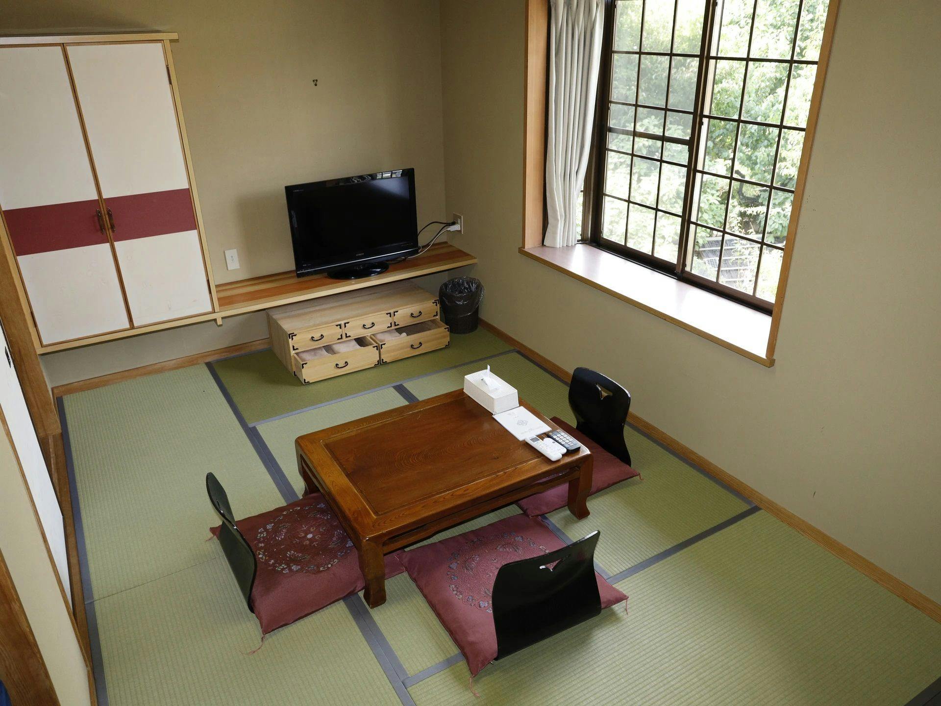 Guest House Riraku