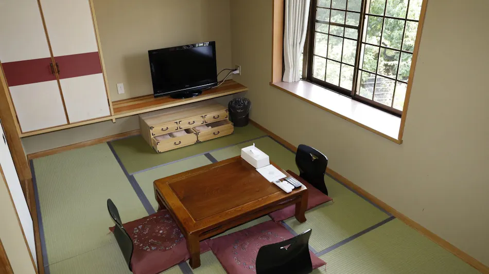 Guest House Riraku