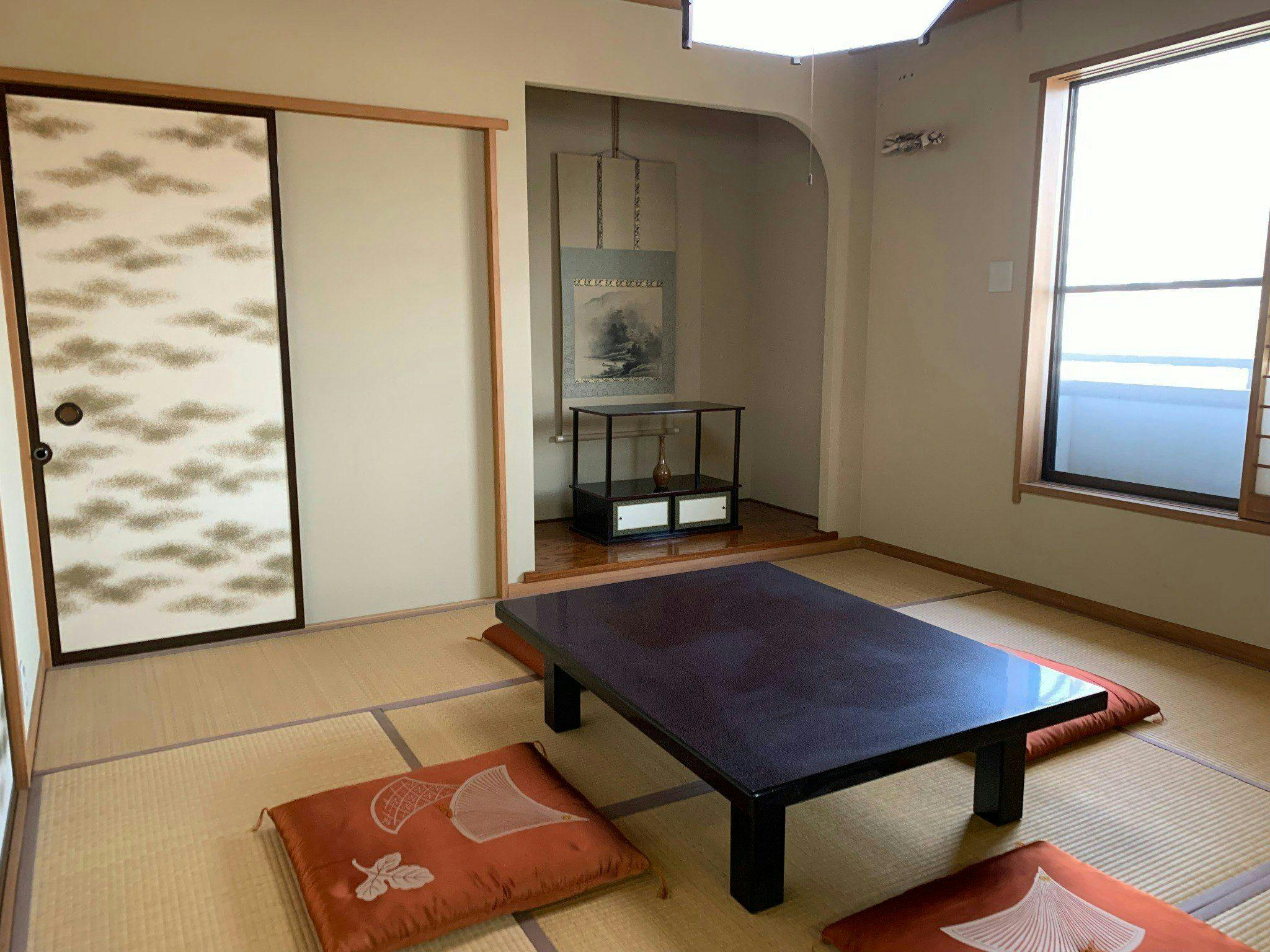 Guest House Riraku