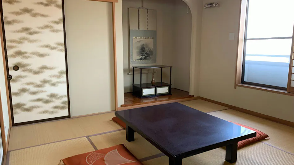 Guest House Riraku