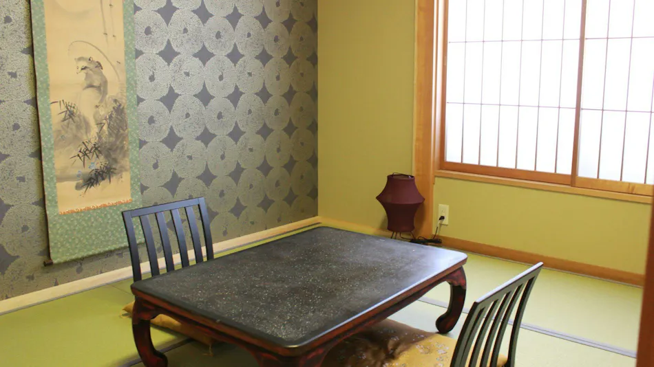 Guest House Riraku