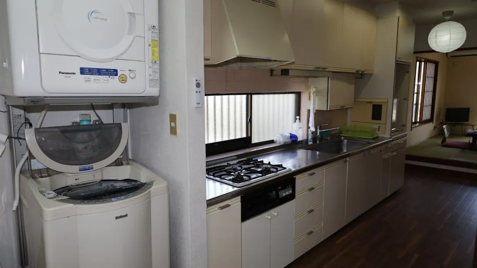 Guest House Riraku