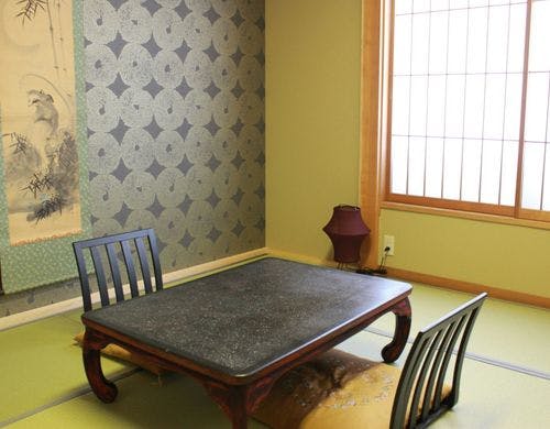 菊の間