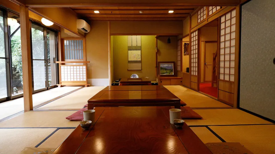 Guest House Riraku