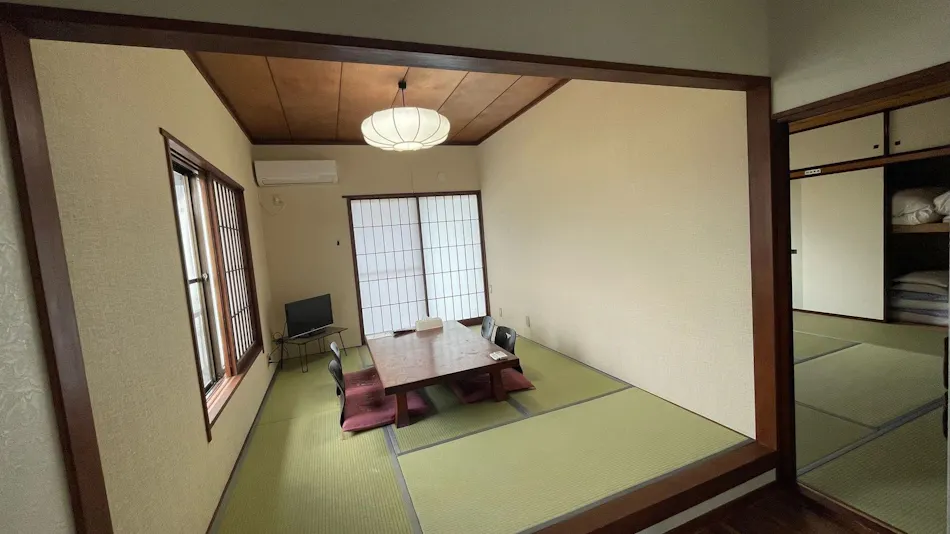 Guest House Riraku
