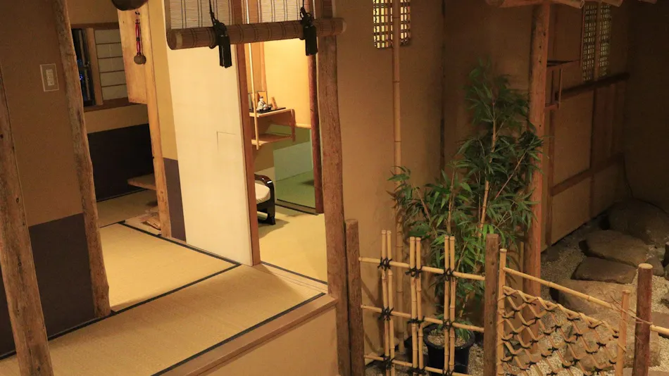 Guest House Riraku
