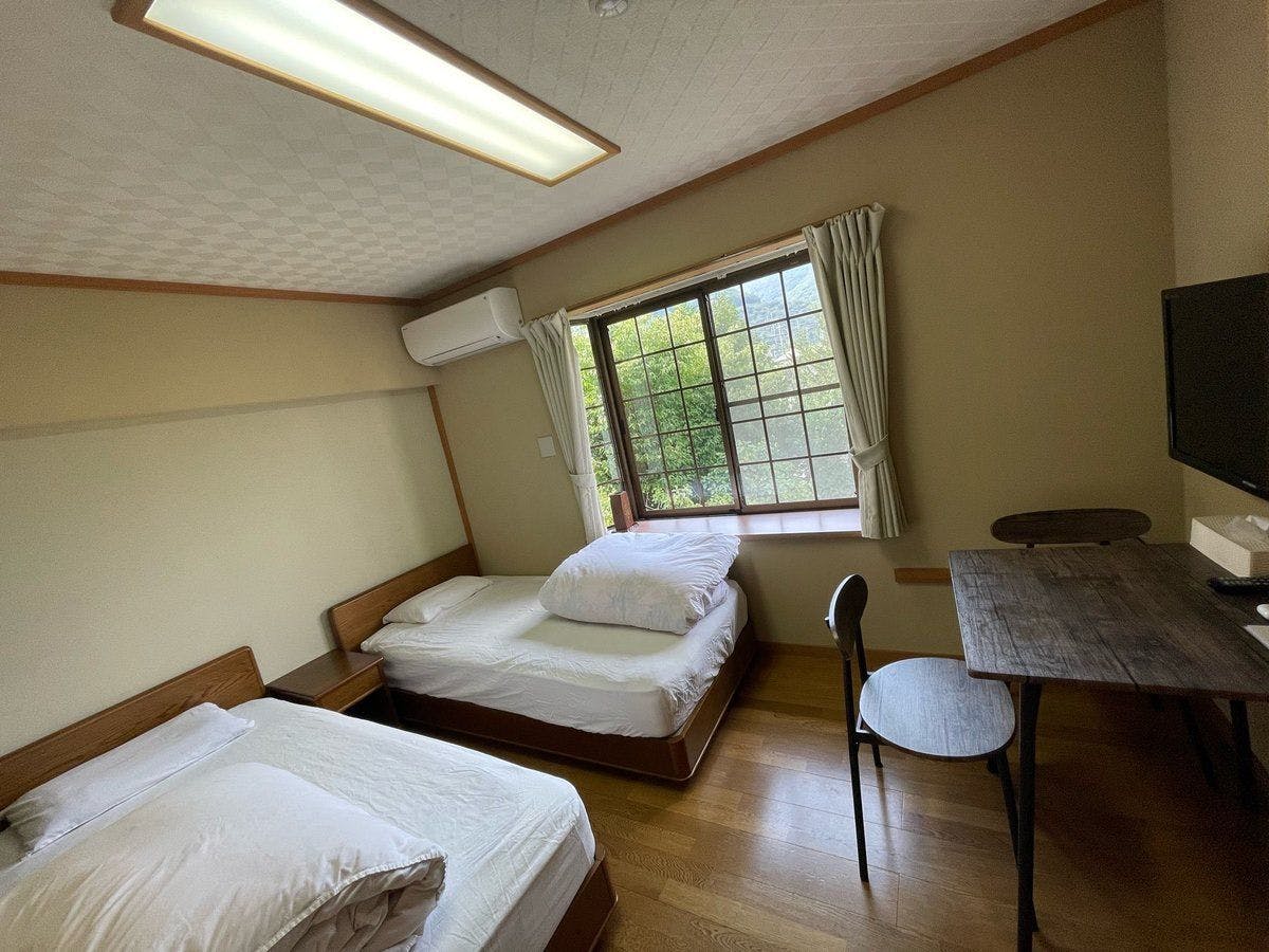 Guest House Riraku