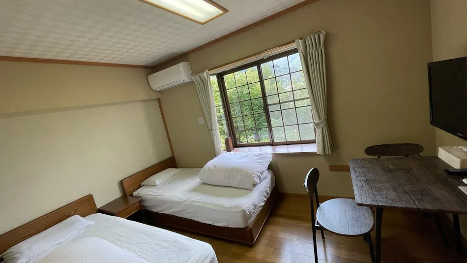 Guest House Riraku