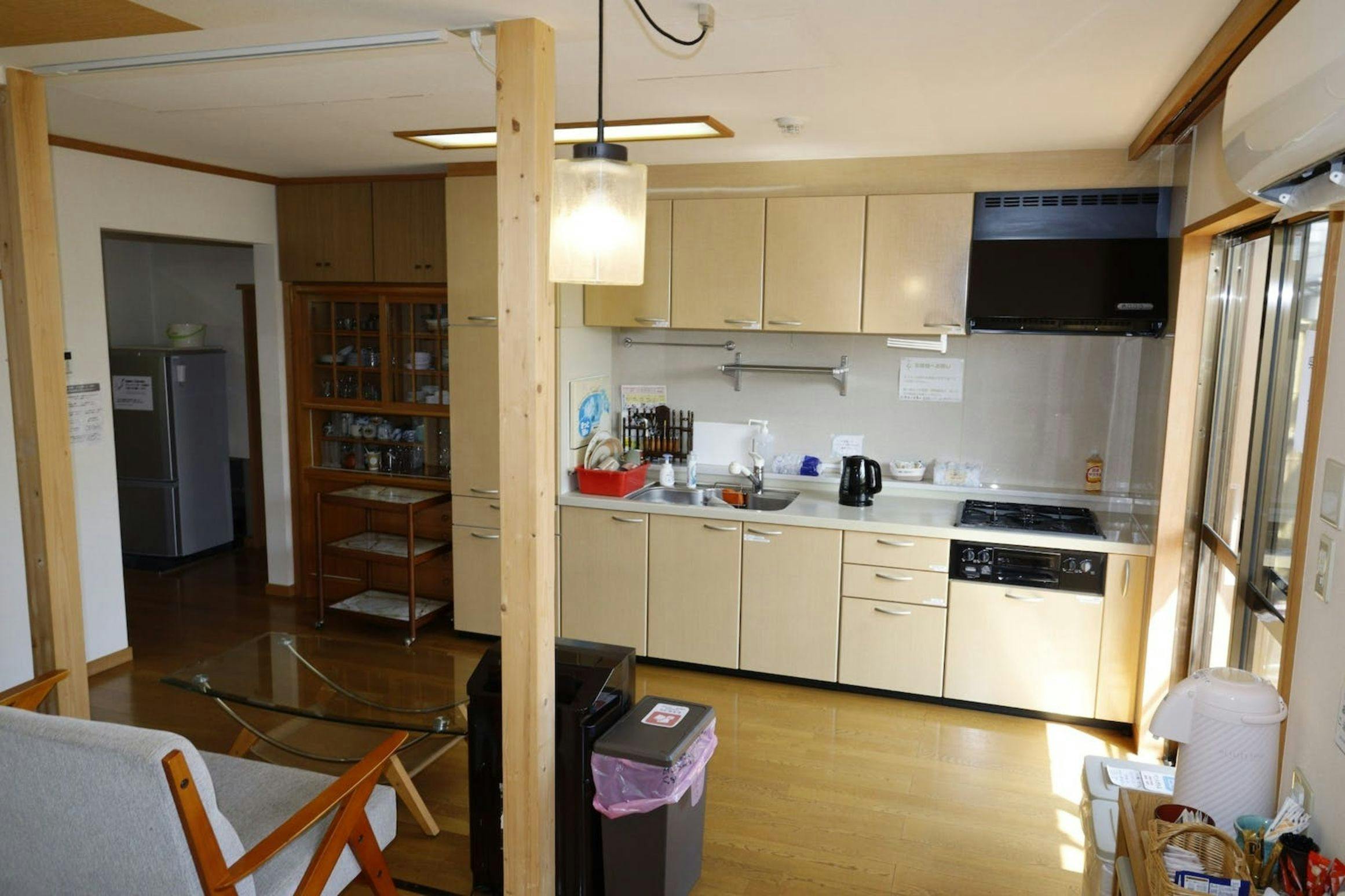 Guest House Riraku