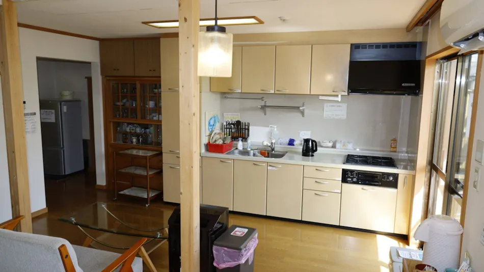 Guest House Riraku