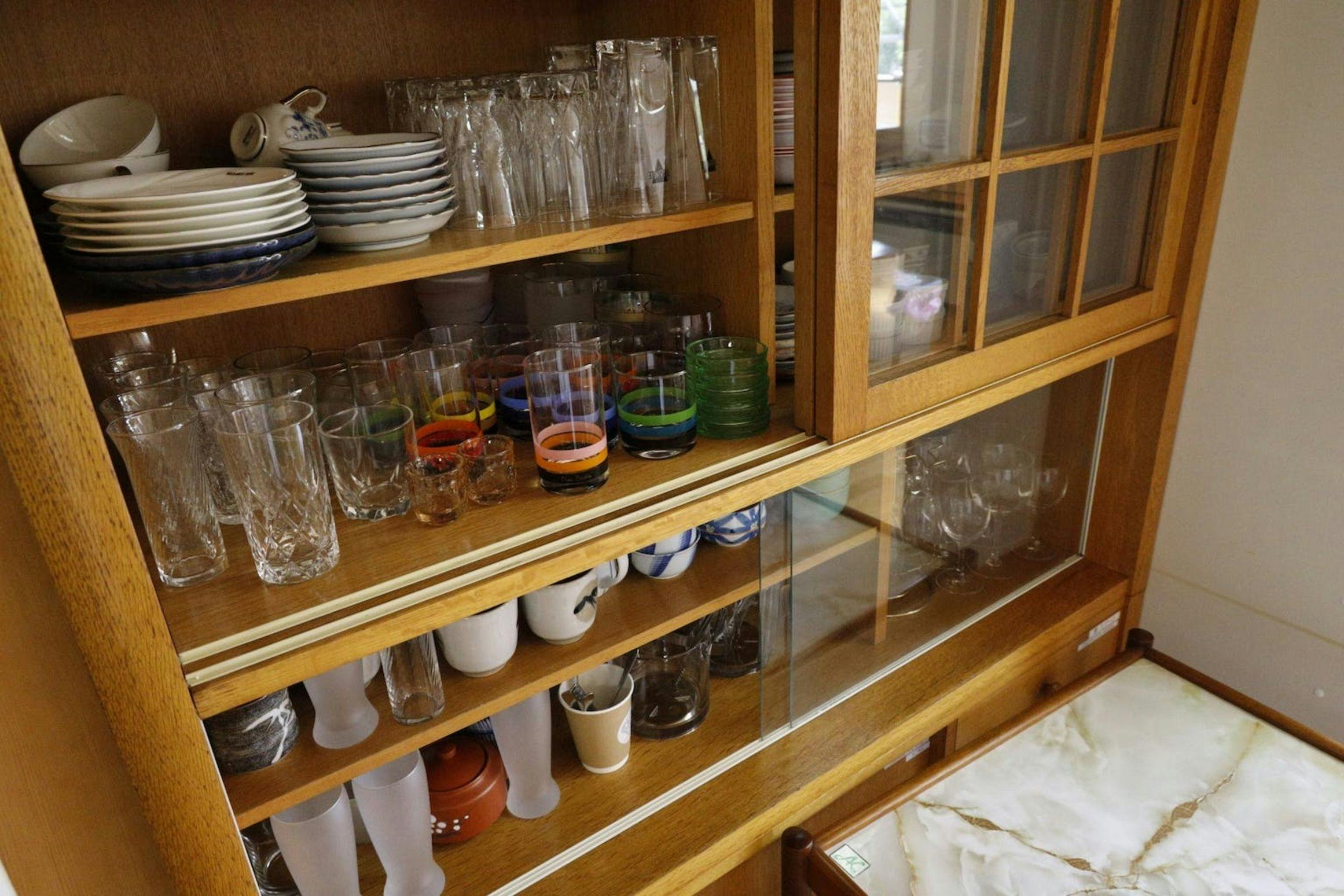 Guest House Riraku