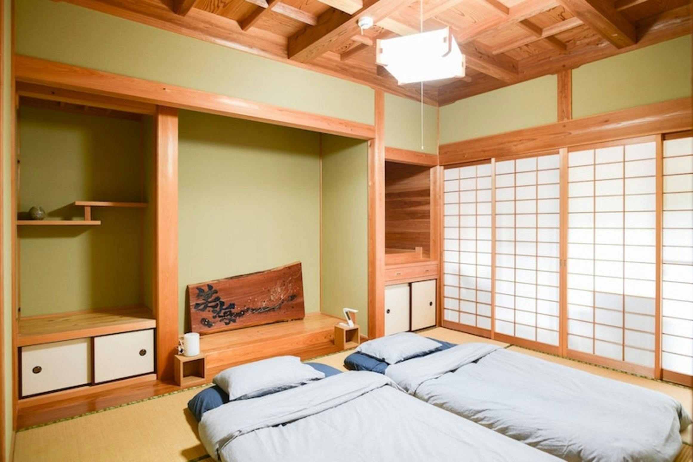 Yakushima South Coast Private Villa