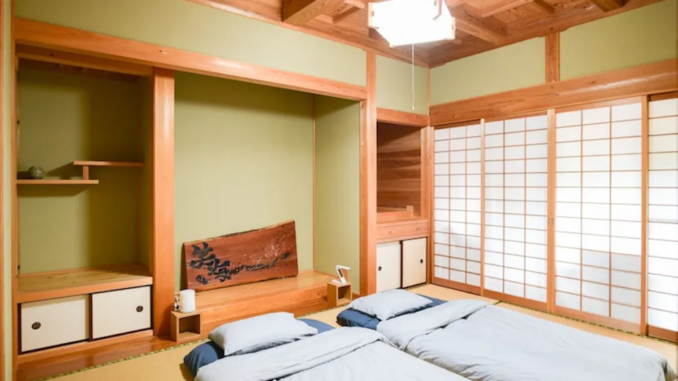 Yakushima South Coast Private Villa
