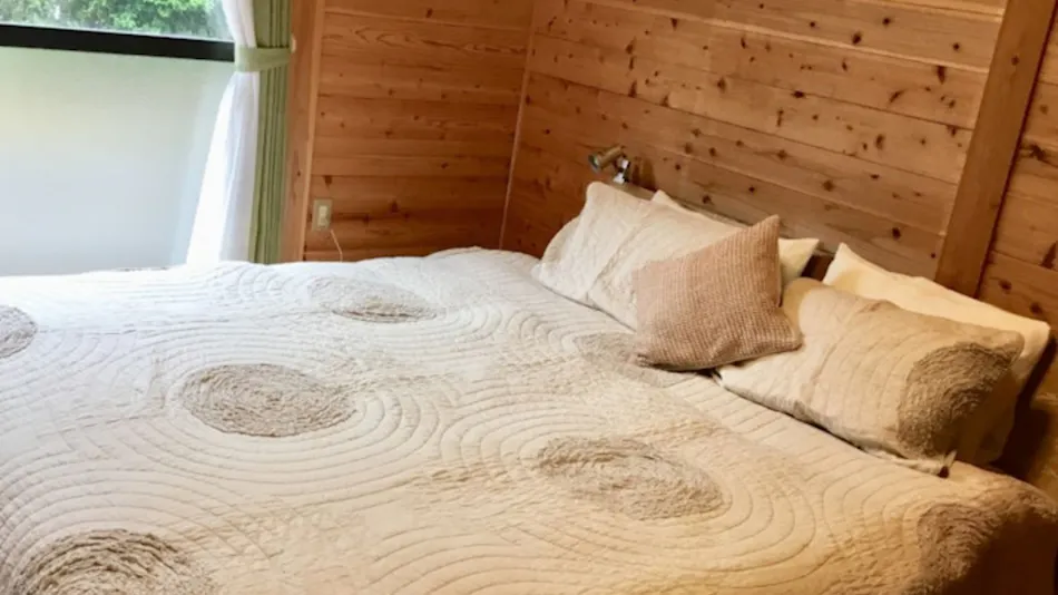 Yakushima South Coast Private Villa