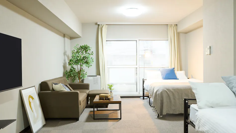 Residence Hotel KABUTO