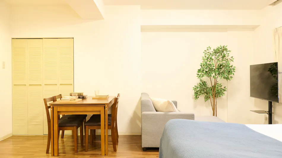 Residence Hotel KABUTO