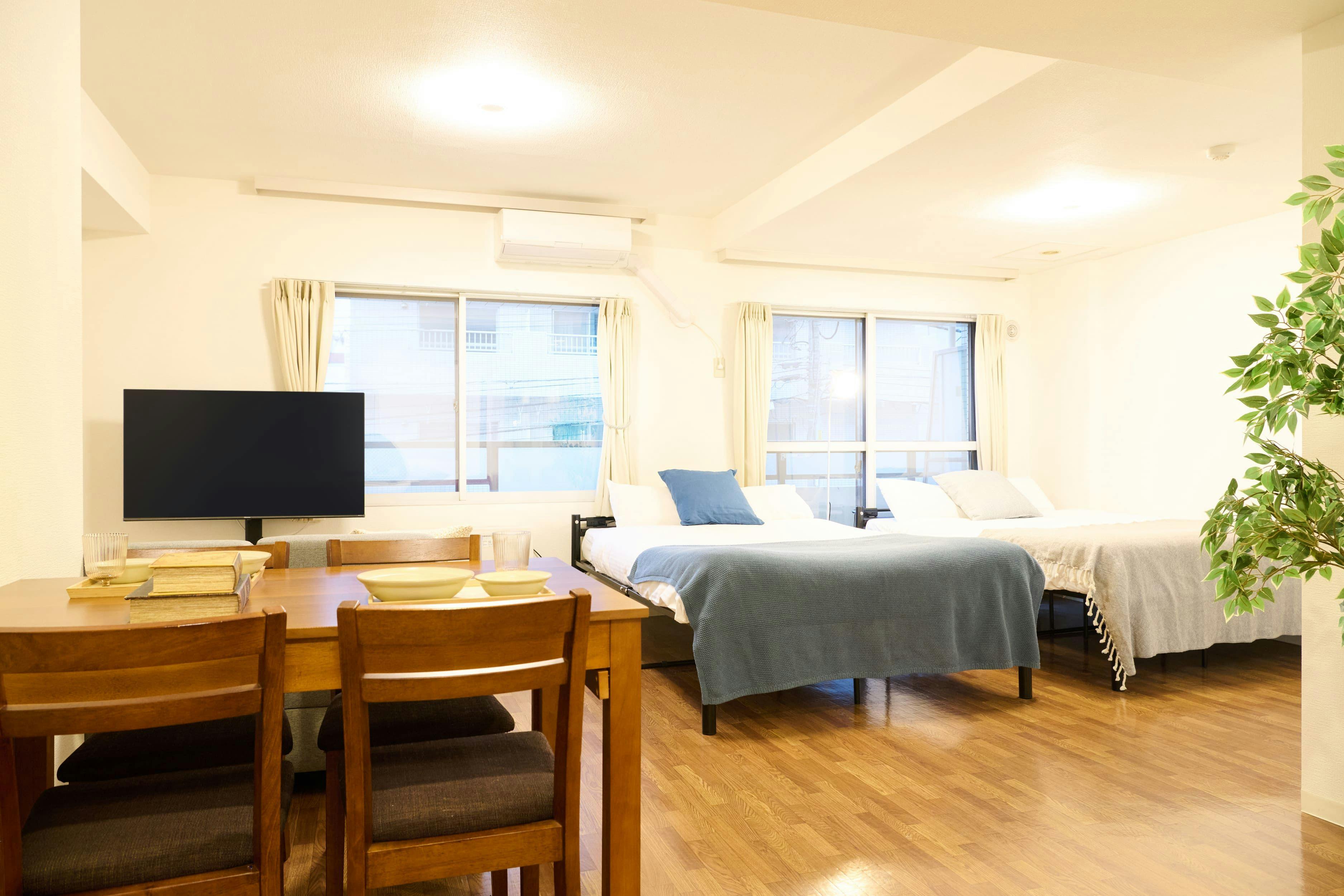 Residence Hotel KABUTO