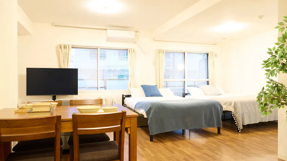 Residence Hotel KABUTO