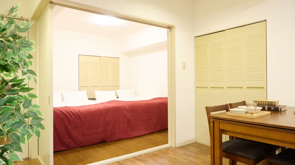Residence Hotel KABUTO