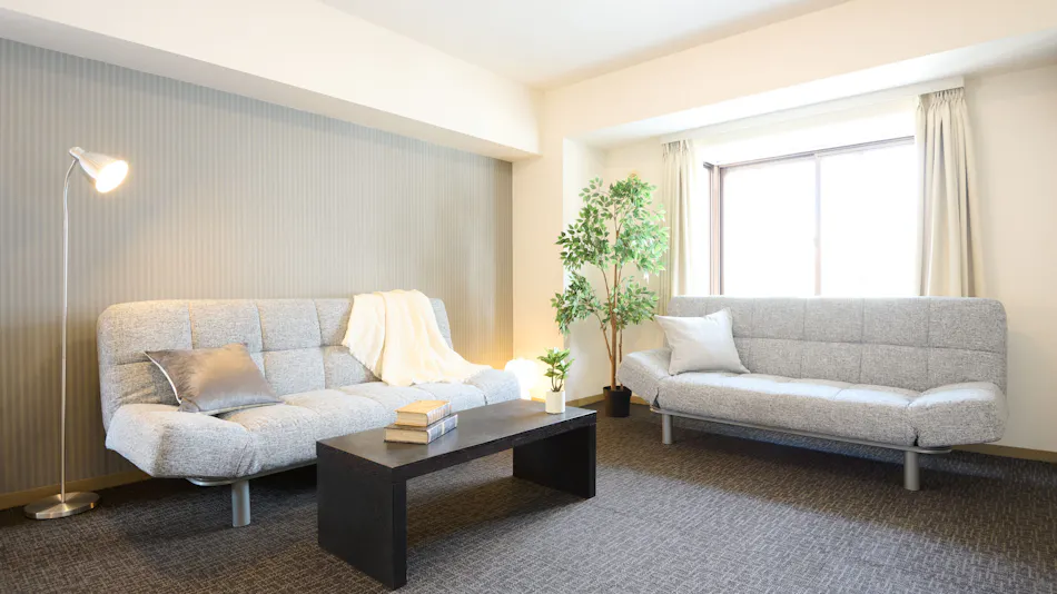 Residence Hotel KABUTO