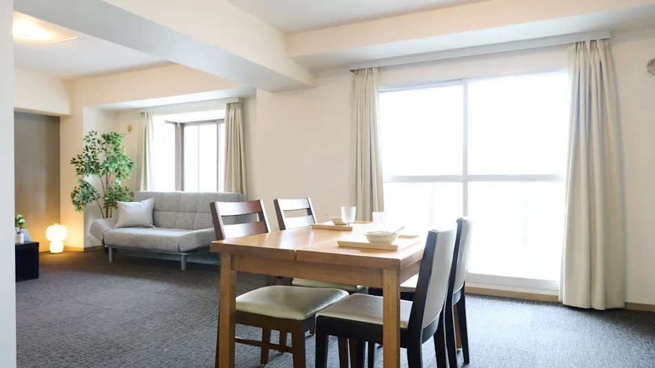 Residence Hotel KABUTO