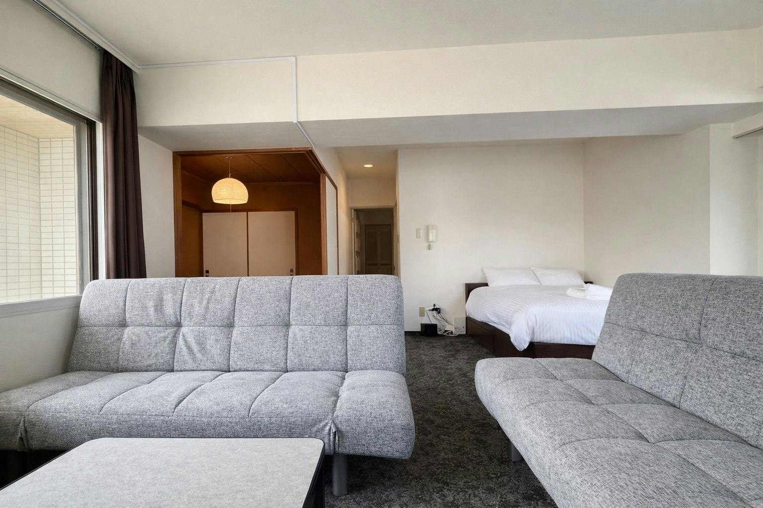 Residence Hotel KABUTO