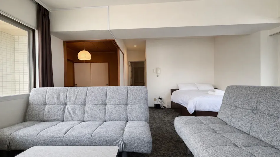 Residence Hotel KABUTO