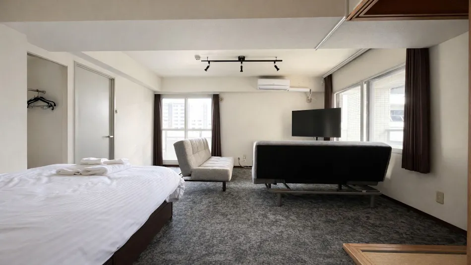 Residence Hotel KABUTO