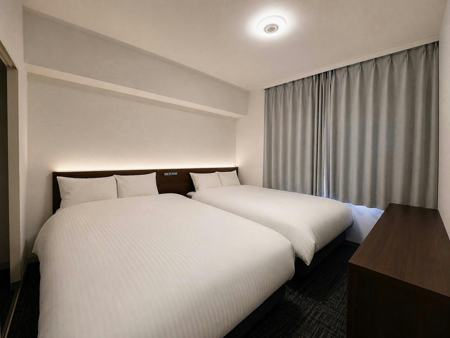 Residence Hotel KABUTO