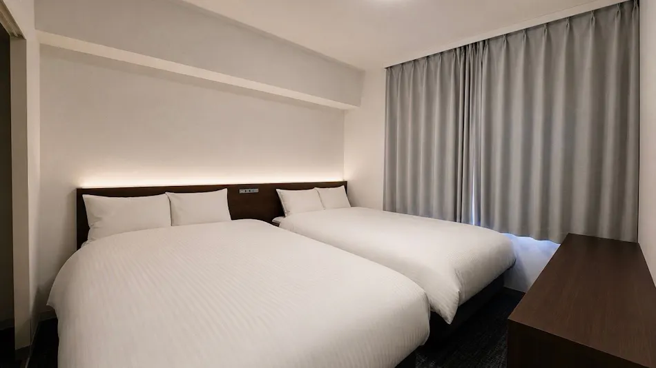 Residence Hotel KABUTO