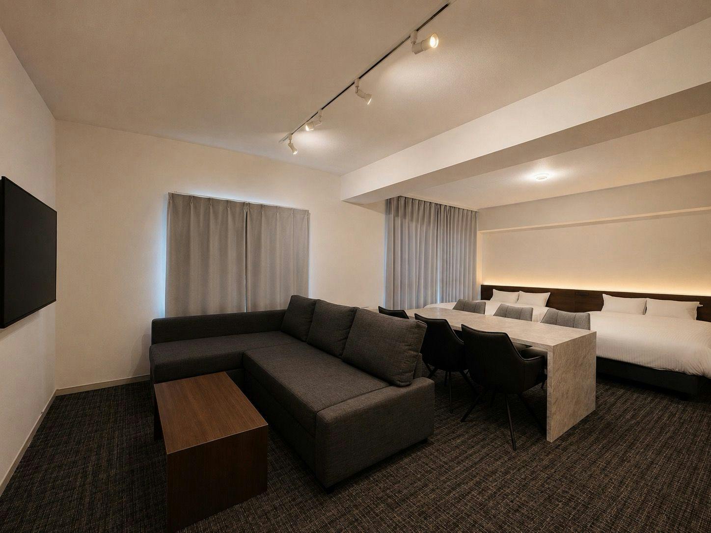 Residence Hotel KABUTO