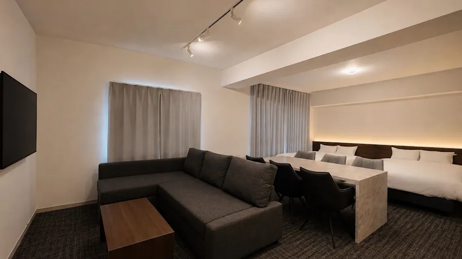 Residence Hotel KABUTO