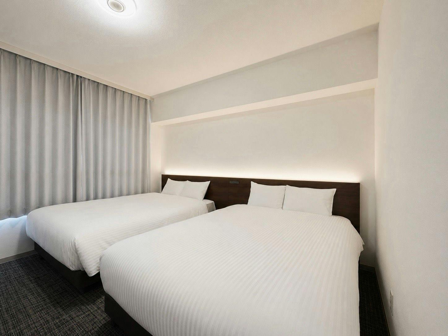 Residence Hotel KABUTO