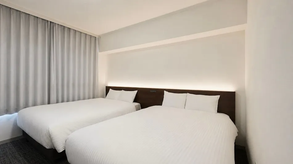 Residence Hotel KABUTO