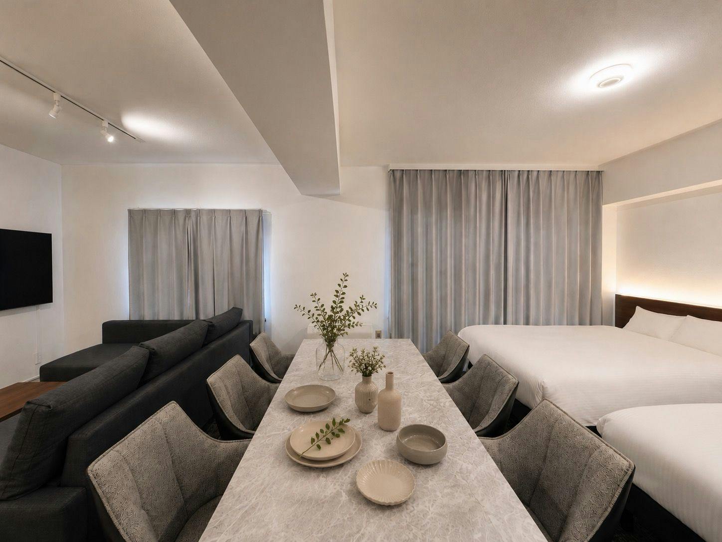 Residence Hotel KABUTO