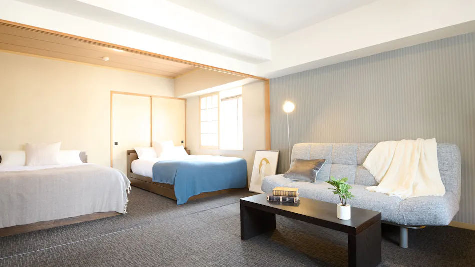 Residence Hotel KABUTO
