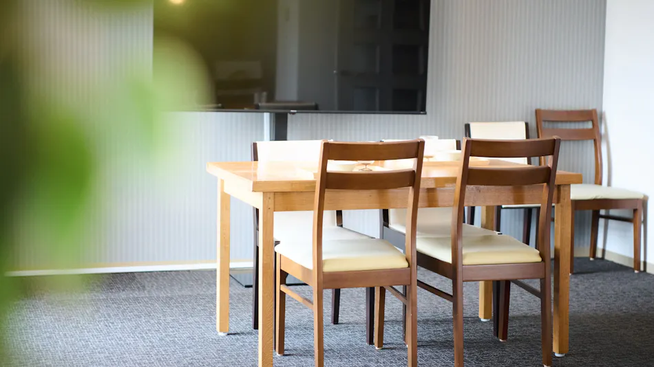 Residence Hotel KABUTO