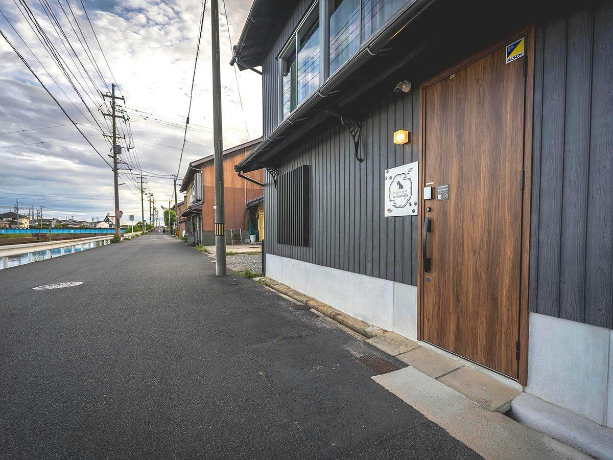 IZUMO DOGS