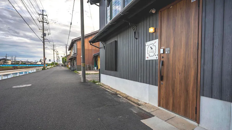 IZUMO DOGS