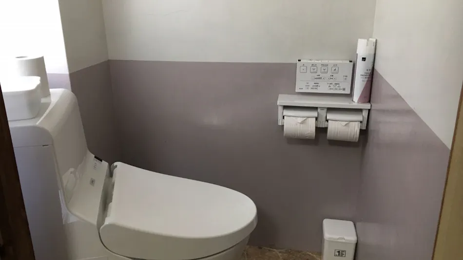 GuestHouse Fujiya (Goto Fukue Island)