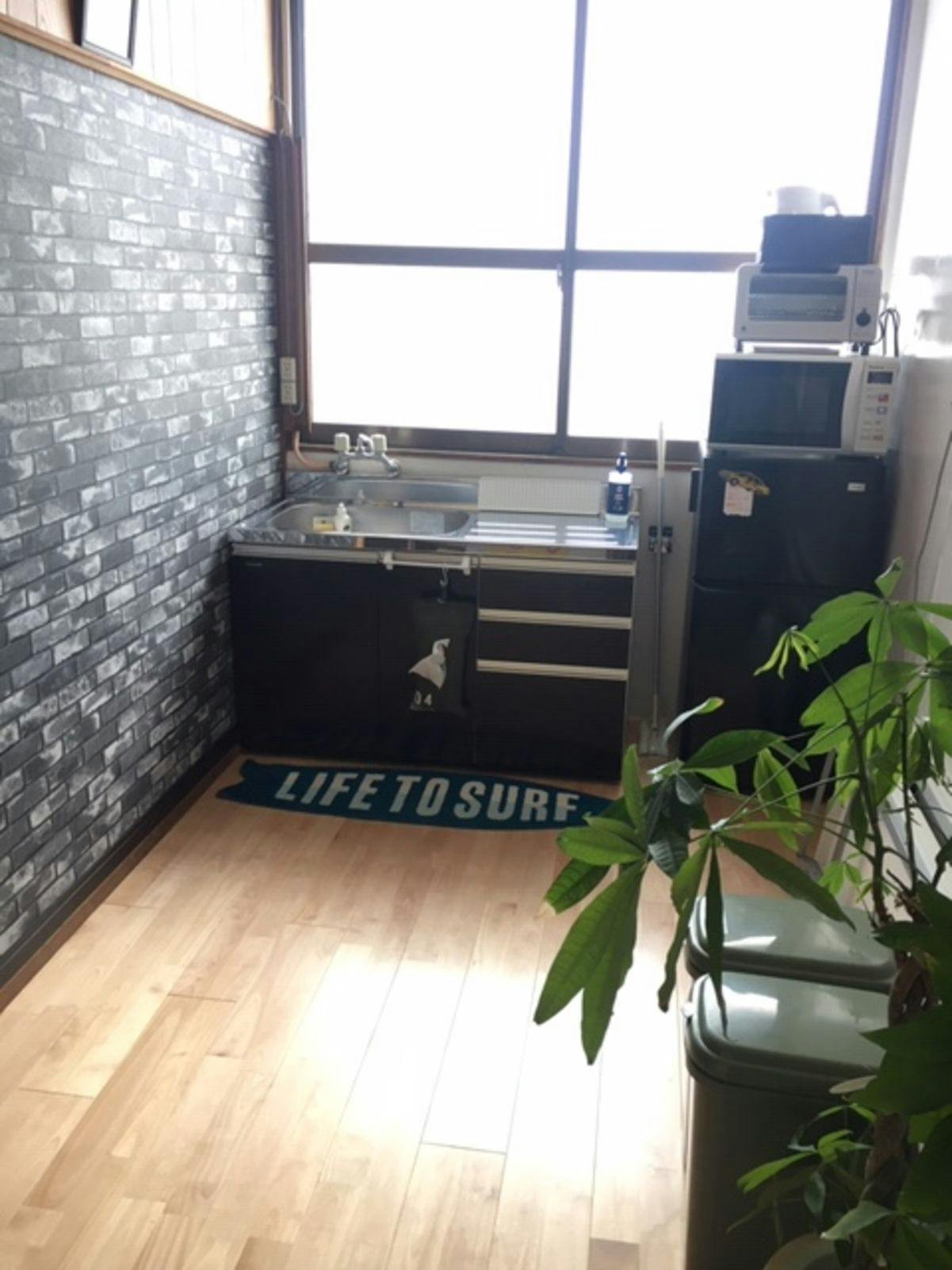 GuestHouse Fujiya (Goto Fukue Island)