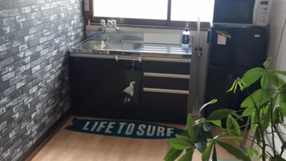 GuestHouse Fujiya (Goto Fukue Island)
