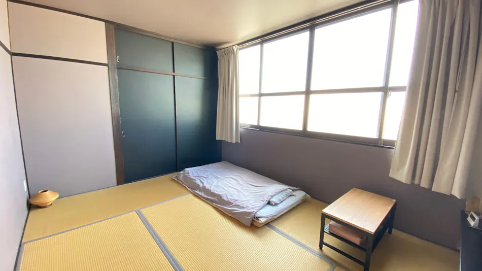 GuestHouse Fujiya (Goto Fukue Island)
