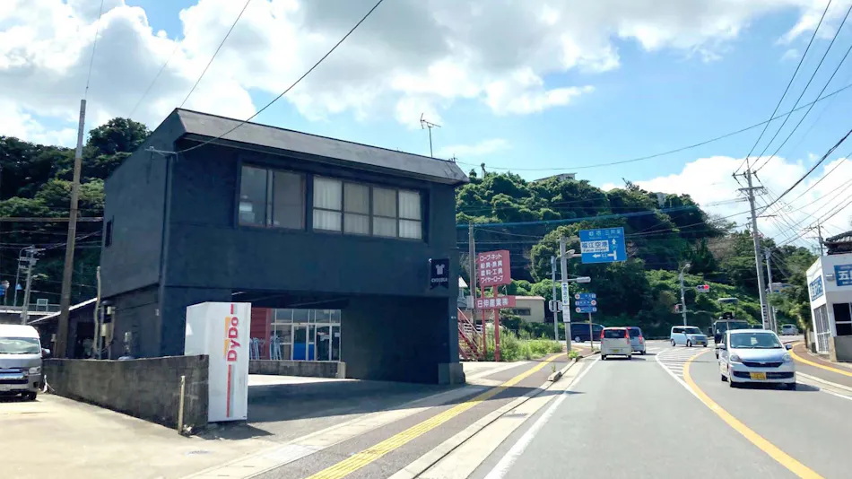 GuestHouse Fujiya (Goto Fukue Island)