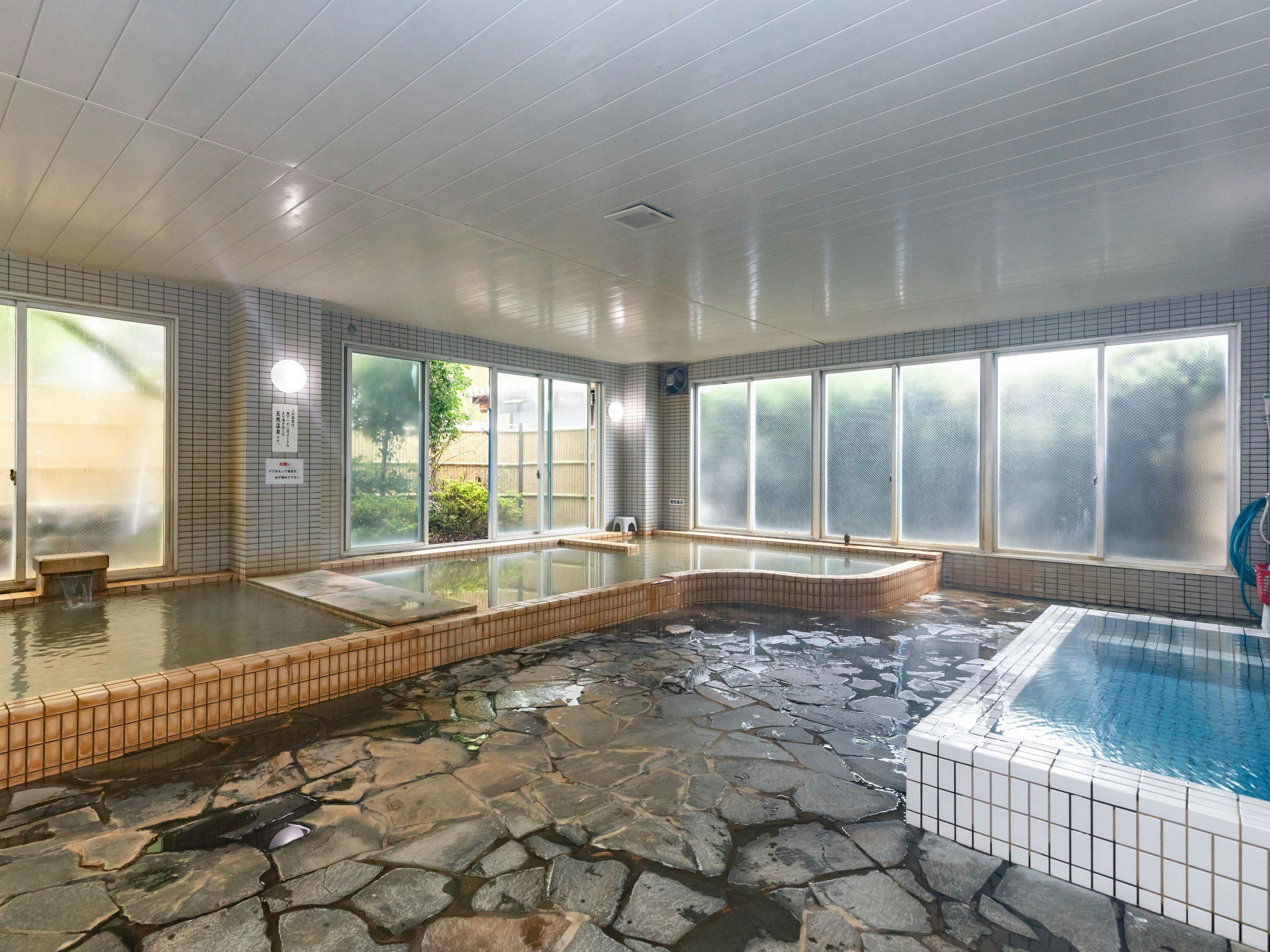 City Hotel Inn Kokubu