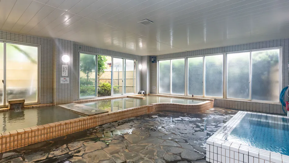 City Hotel Inn Kokubu