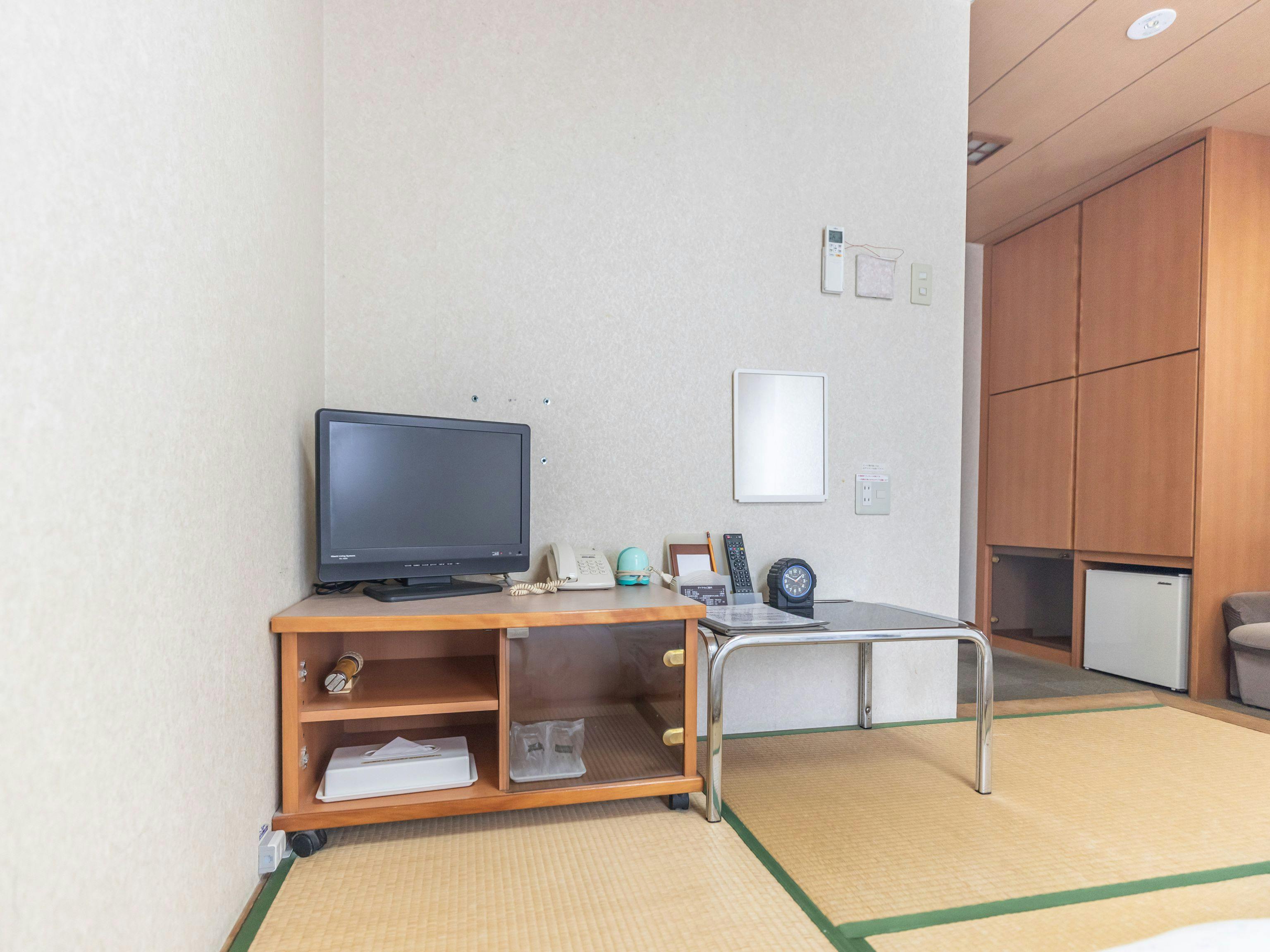 City Hotel Inn Kokubu