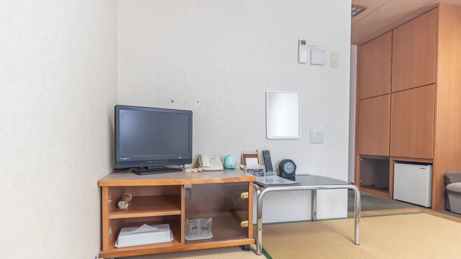 City Hotel Inn Kokubu