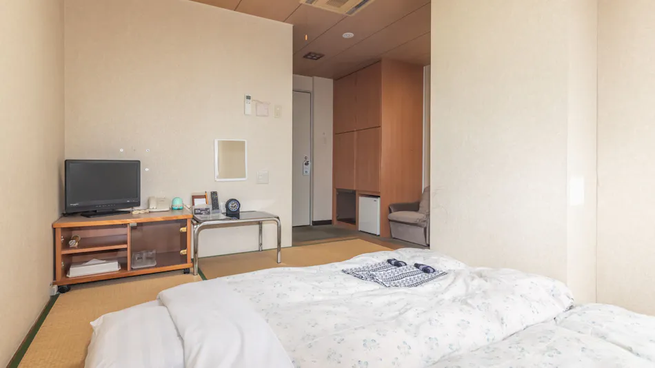 City Hotel Inn Kokubu