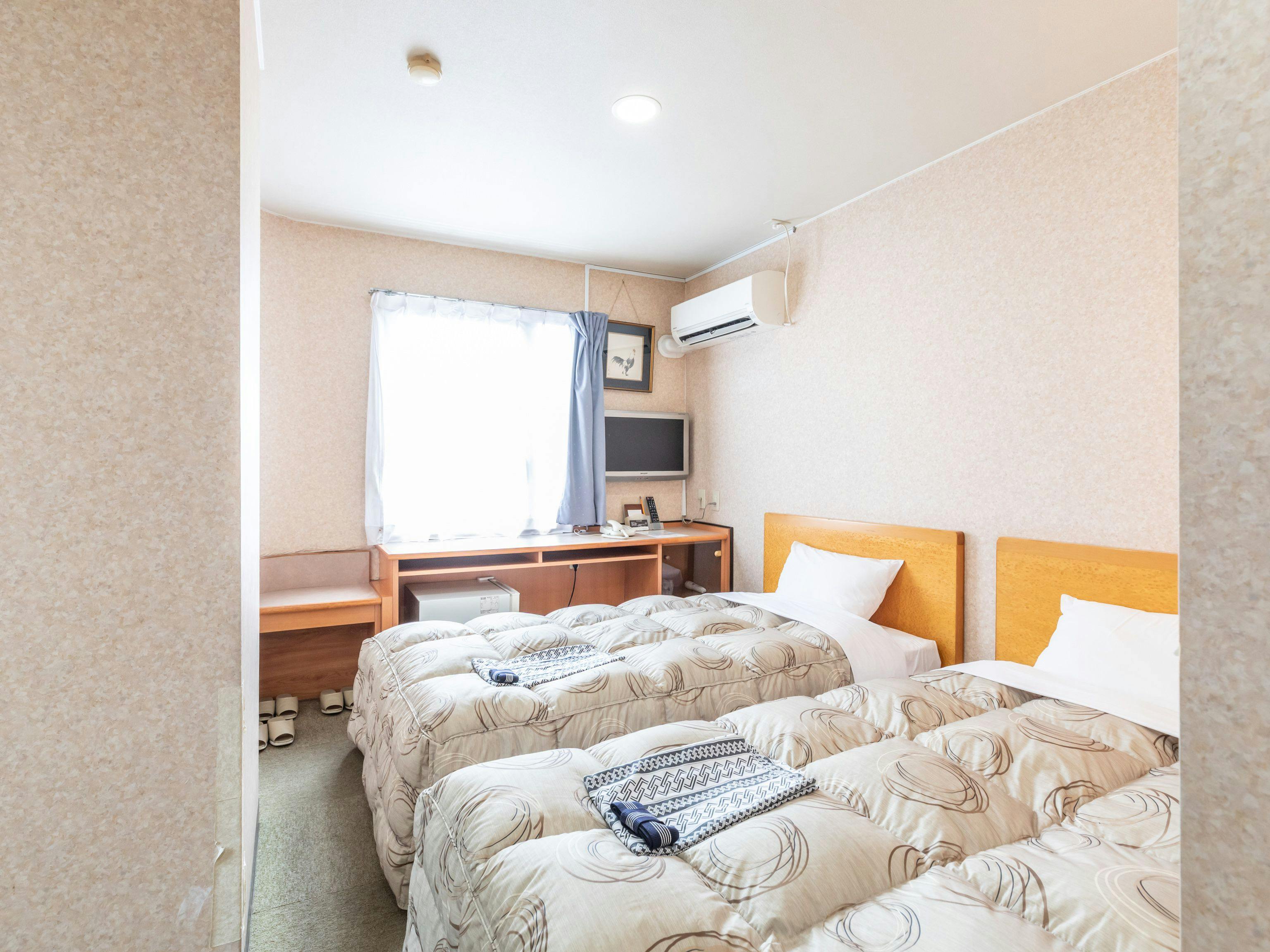 City Hotel Inn Kokubu